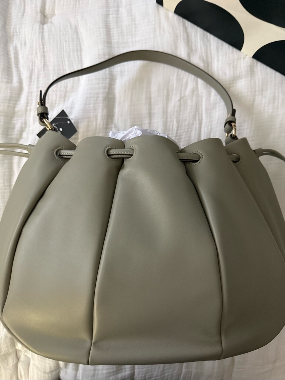 Kate Spade ♠️ Pinch shoulder bag